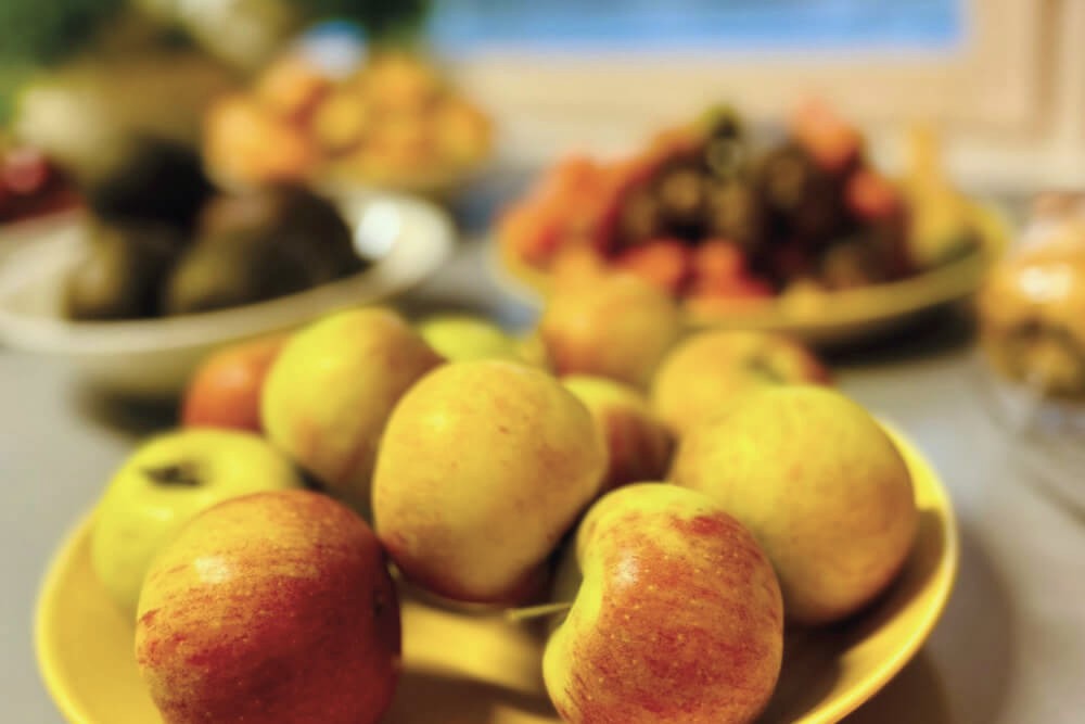 Ruokahetkiä - Yhteistyöt ja tapahtumat kuva