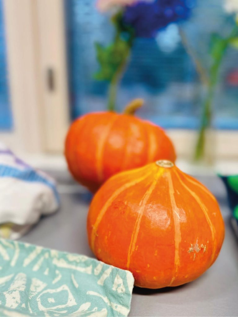 Ruokahetkiä - Miksi ruokakasvatusta kuva